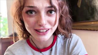 Freaky Ahh Little Step Sister - Shrooms Q - Family Therapy - Alex Adams