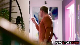 PURGATORYX He Comes at Night Vol 1 Part 2 with Fiona Frost