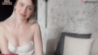 A Stupid Stepmother Cheats On Her Husband and Inclines Her Stepson to Have Sex! -2