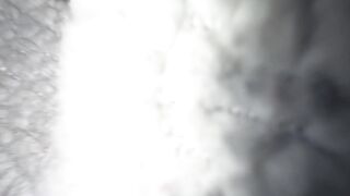 StepMom and StepSon Share Bed