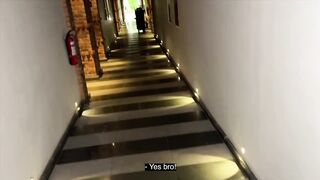 My new stepmom is one kinky babe