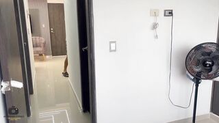 I fuck my little stepsister hard as an excuse for having eaten my cookie without my permission.