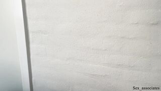 Sharing a hotel bed with a stepson ended up with an unexpected ass fuck