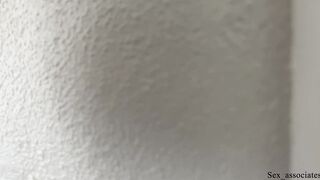 Sharing a hotel bed with a stepson ended up with an unexpected ass fuck