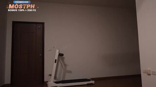 Scary stories from the stepsister on Halloween. Freddy Krueger doesn't like wankers. Fucked his nigh