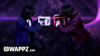 (Inception Porn Parody) Fucking Our Stepsisters Inside a Dream