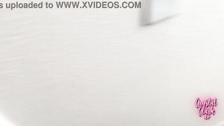 Stepmom Misses Her Flight Home