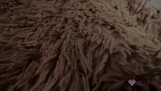 NEW RULE IN MY BEDROOM WITH YOUR STEPBROTHER