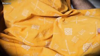 StepMom fucked by StepSon Mommy Loves my Dick