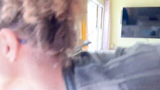 Stepmom Tells Me a Secret -2