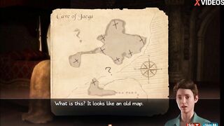 TREASURE OF NADIA • EP. 11 • MY STEPMOM SQUIRTS SO HARD FROM HER ASS