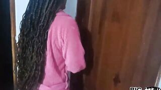 sex with my huge ass stepsister