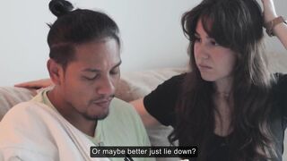 This Stepmom is VERY, VERY, VERY Attentive