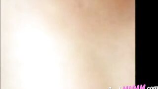 Black Bull Takes Girly Home From The Bar