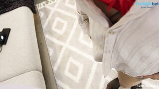 köyden gelen kadını siken ev sahibi