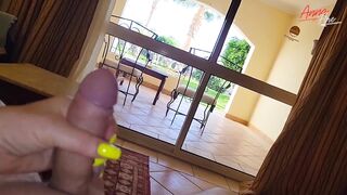 StepMom fucked immediately upon arrival