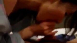 Yuka's Blowjob - Japanese Amateur Part 2