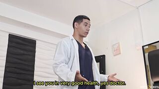 I WAS UNFAITHFUL TO MY HUSBAND WITH LIL TIMMY AND DR. LEO WILD HELPED ME NOT TO GET CAUGHT