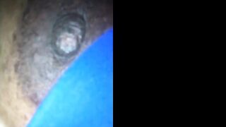 Big Nipples on My Brazilian MILF Friend with a Wet Pussy