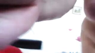 Granny's Webcam Show: BBW Edition