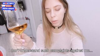 Why finger if I can stick my dick in your asshole!!