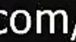 Üvey babasını tahrik eden Türk kızı kendini siktiriyor.