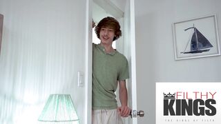 FilthyKings - My FIlthy Latina Stepmom Got Lonely And Let Me Fuck Her Hard