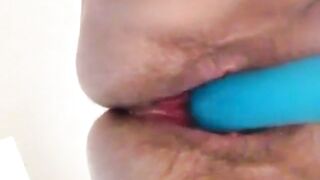 Svensk amatör saknar sin leksak