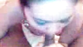 First-Time Fun with an Amateur Asian