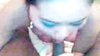 First-Time Fun with an Amateur Asian