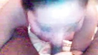 First-Time Fun with an Amateur Asian