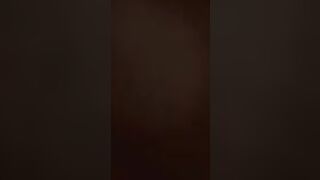 Hot busty sexy stepmom milf masturbate slowly to a real orgasm