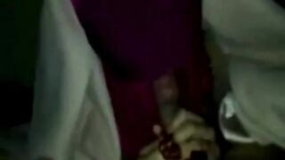 Indonesian Hijab Girl Blows Me Away