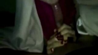 Indonesian Hijab Girl Blows Me Away