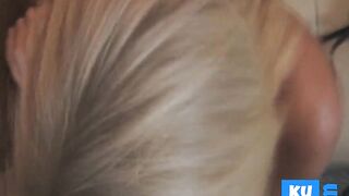 JennyJizz: Blowjob Queen's Handjob Heaven