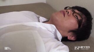 My Stepmom is a Bitch Erotic Gal - Maki Takei 1