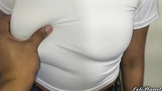 Helping My Beautiful Stepdaughter with Sex Education Homework Perverted Stepdad