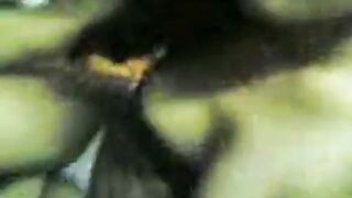 Sri Lankan Adult Video - Asian Amateur in Black Ghetto