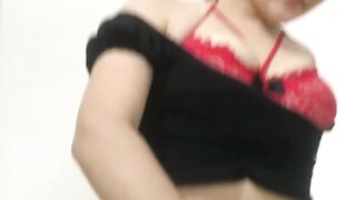 My stepdad took his cock and fucked me again!