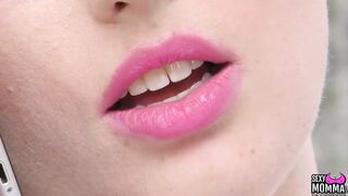 SEXY MOMMA - StepMom Tawney Drives Grace Crazy