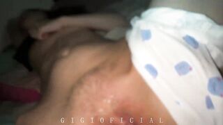 Yummy teen stories: Old stepdad geared my favourite Teddy bear pants