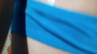 STEPMOM GETS FUCKED BY HER STEPSON FOR MONEY (50 DOLLARS)