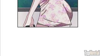 Stepmom Worried about Step Son - Secret Class Chapter 7