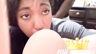 I Love my Tantaly Sex Doll,but OMG my Stepdad BBC is Fucking Amazing(full video on sheer)