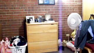 College Girl's Amateur Compilation for Her Boyfriend