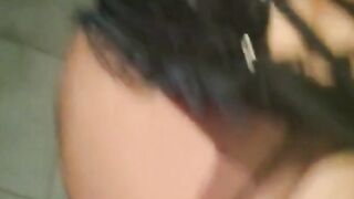 Polish Amateur Magda Anal