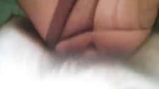 Polish Amateur Magda Anal