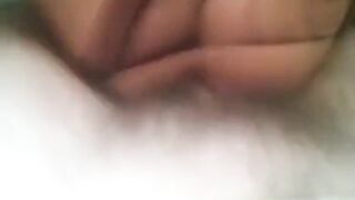 Polish Amateur Magda Anal