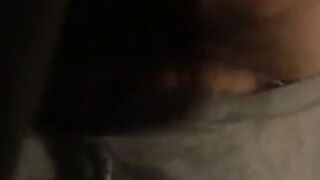 Arabische Frau hat Sex mit Deutschen Mann