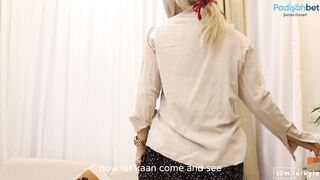 im having Sex with the village girl